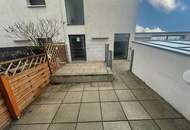 4-Zimmer-Maisonette mit Dachgarten