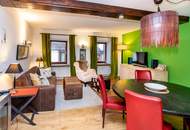 Schöne 2-Zimmer-Eigentumswohnung in St. Wolfgang im Salzkammergut – ideal als Zweitwohnsitz oder zur touristischen Vermietung