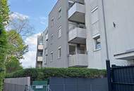 2-Zimmer-Wohnung mit Balkon &amp; Loggia – inkl. Heizung/Warmwasser