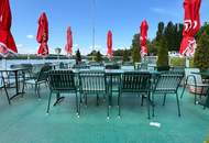 EINZIGARTIGE GELEGENHEIT: Bootsrestaurant mit Schiffsrundfahrten und Fährbetrieb