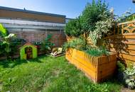 NEUER PREIS: Leistbares Reihenhaus mit Garten und Carport - Maria Lankowitz