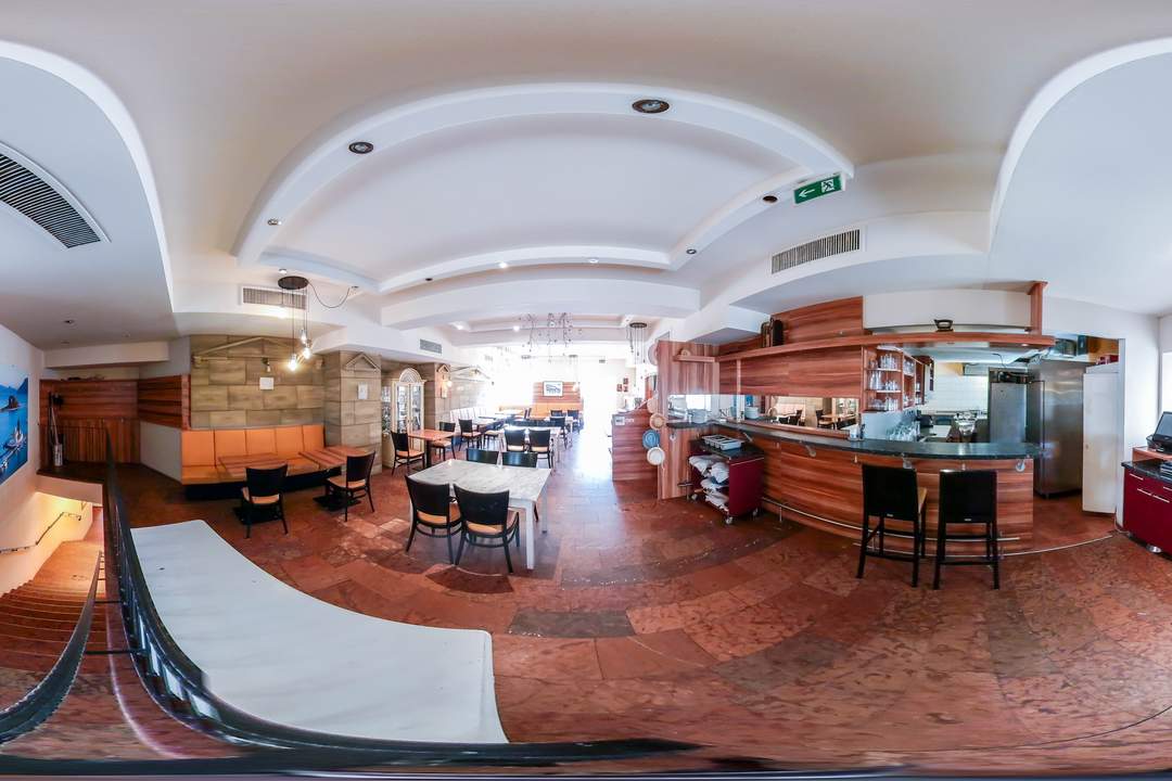 PREISUPDATE! Etabliertes Restaurant im Herzen von Bad Ischl zu verpachten