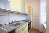 Gemütliche 1-Zimmer-Wohnung mit Balkon im Bezirk Lend