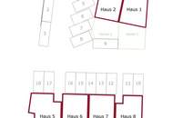 Schlüsselfertig und belagsfertig! Erstbezug I Neubau I mit S-Bahn ca. 15 min. HBF Wien I Luftwärmepumpe inkl. Kühlfunktion!