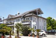2-Zimmer-Apartment mit Terrasse und Pool in Velden