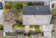 "Zwischen dem Mühlwasser- 4 Zimmer- einzigartig- sonnnig- ruhig!"