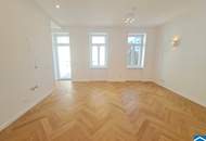Exklusives Wohngefühl: Altbauprojekt mit hochwertiger Ausstattung!