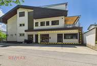 Ankommen und wohlfühlen! Gartenwohnung in angenehmer Gegend - erweiterbar auf 4 Zimmer!