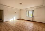 Erstbezug mit Augartenblick – Stilvolle 3-Zimmer-Wohnung mit durchdachtem Grundriss in zentraler Ruhelage