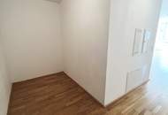 Q11 Leben in Simmering - Lichtdurchflutete Loggiawohnung mit 2 Zimmern und Deckenkühlung!