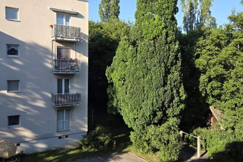 Neu sanierte und zentral begehbare 3-Zimmer-Neubauwohnung in Bestlage von Untersievering - 1190 Wien!, Wohnung-kauf, 459.000,€, 1190 Wien 19., Döbling