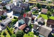 Nachhaltig investieren, langfristig profitieren – Ihr Zinshaus in Bürs