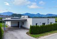 *** Neuwertiges Ärztehaus in Südkärnten *** - Vielseitig nutzbare Gewerbeliegenschaft in Kühnsdorf/ Eberndorf