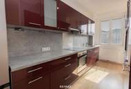 2-Zimmer-Wohnung mit Balkon in Top-Lage beim Donaukanal