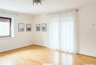 Zwei Häuser auf einem Grundstück – Wohnen & Vermieten ideal kombinierbar
