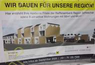 Nur noch 5 Wohnungen verfügbar! Erstbezug! 2-Zimmer Eigentumswohnung mit Loggia!