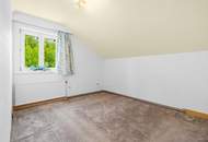 "Exklusives Einfamilienhaus in Hietzing – am Wienerwald"