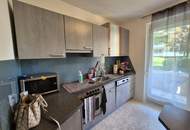 Geräumige Mietwohnung (70m²) mit 2 Balkone in ruhiger, zentraler Lage in Fürstenfeld!