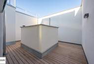 ** DG-Maisonette Wohnung mit Terrasse &amp; WOW-Effekt in bester Innenstadtlage - SALZGRIES - Zweitbezug **