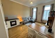 Moderne und lichtdurchflutete Wohnung nahe Meidlinger Markt