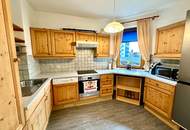 Ihre neue Wohnung mit Balkon, Allgemeingarten und Tiefgaragenabstellplatz