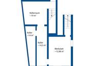 Grünes Wohnen – Nachhaltiges Einfamilienhaus mit PV-Anlage und Speicher