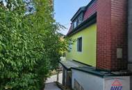 Horn/Rosenburg- Größeres Haus mit 5 WOHNUNGEN zu verkaufen!