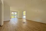 Letzte ECKWOHNUNG mit besonders viel Privatsphäre! Genießen Sie herrliche Sommertage in Ihrem idyllischen Eigenarten - viele weitere Wohnungen auch mit Balkon verfügbar!
