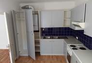 Gemütliche 2-Zimmer-Wohnung in Graz!