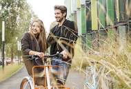 17m² Balkon! Neubauwohnung in der Koloniestraße! Baujahr 2021!