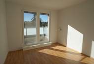 Sonnige 4 Zimmer-Penthousewohnung mit großer Terrasse!