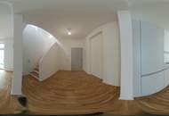 5-Zimmer-Maisonette - Wunderschön sanierter Altbau!