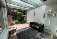Exklusives Reihenhaus mit Dachterrasse und Garten in Waltendorf!