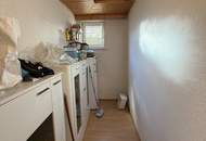 "BUNGALOWgartenGARAGE"