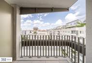 Urban Living in Bestform – praktische 1,5 Zimmer - Fitness, Sauna, Shared Office im LeopoldQuartier genießen