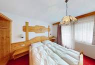 Exklusives Apartmenthaus mit alpinem Flair in den Fisser Höfen!