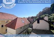 Zentrumsnahes Stadthaus mit Potenzial!