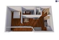 Erstbezug mit Loft-Feeling! 2 Zimmer, offen &amp; hell, Loggia – jetzt einziehen