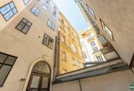 Exklusive 4-Zimmer-Altbau-Wohnung unweit vom Stadtpark