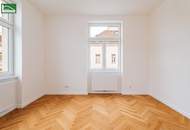 Exklusive 3-Zimmer-Wohnung nähe Matzleinsdorfer Platz - Stilvolles Ambiente!