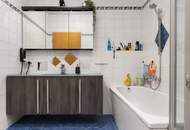 Familienfreundliche Maisonette mit viel Platz und zwei Balkonen in Tarrenz!