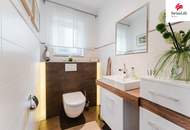 Wohnen wie im Urlaub – Einfamilienhaus mit Bergblick & toller Ausstattung in Steinbach an der Steyr