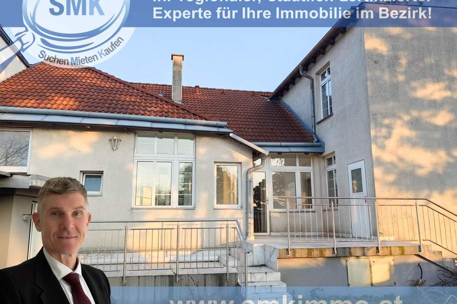 Familientraum beim Bisamberg!, Haus-kauf, 590.000,€, 1210 Wien 21., Floridsdorf