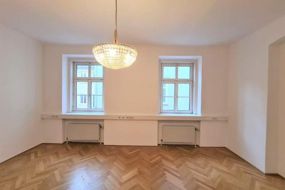 ERSTBEZUG: Erfolgreiches Arbeiten in Traumlage ++ Nähe Kärtner Straße und Oper, Gewerbeobjekt-miete, 2.805,88,€, 1010 Wien 1., Innere Stadt