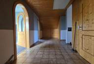 NEUER PREIS! Ein Haus, das Platz für Ihre Träume bietet - der Rohdiamant für Ihre Wohnvisionen