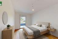 Hochwertige 3-Zimmer-Wohnung mit Balkon – Ihr neues Zuhause im Herzen von Graz-Lend!