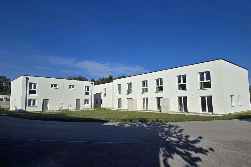 MODERN, MASSIV UND HOCHWERTIG VOM BAUMEISTER, Haus-kauf, 367.800,€, 3385 Sankt Pölten(Land)