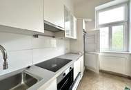 Klassischer 2-Zimmer-Altbau in der Martinstraße