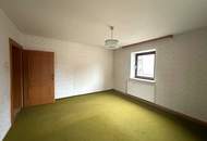 Raum für neue Ideen – Haus in ruhiger Lage