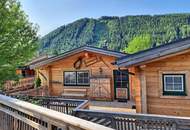 Schöne Blockhäuser in Traumlage in Gröbming Winkl!